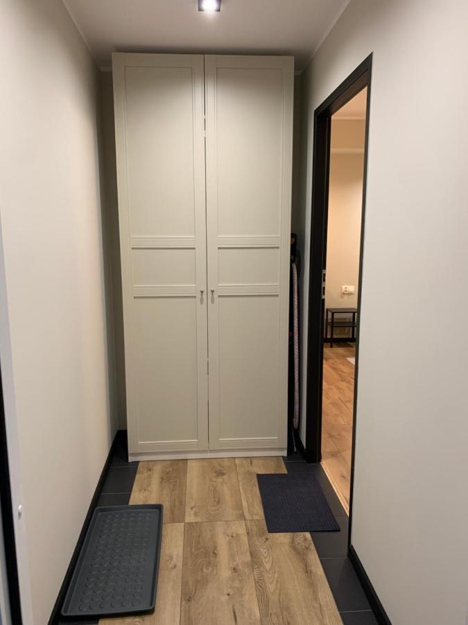 Apartament Wilenska #Free Parking, Self Check-In Быдгощ Экстерьер фото